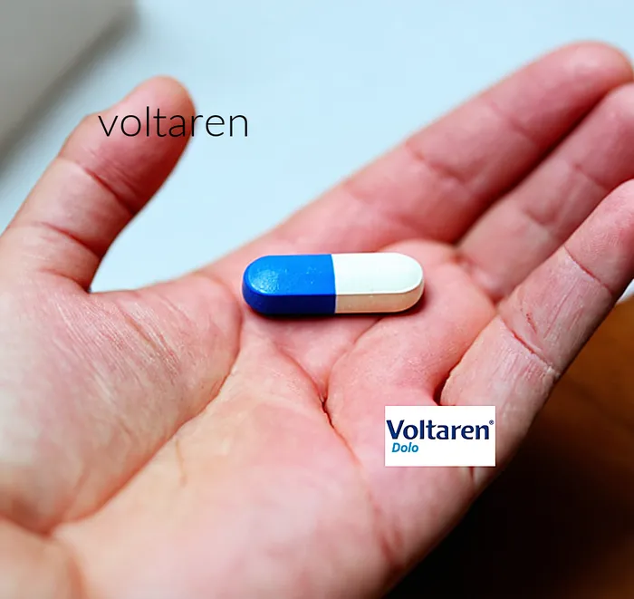 Voltaren 2